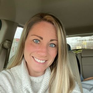 Meet your Posher, Cori